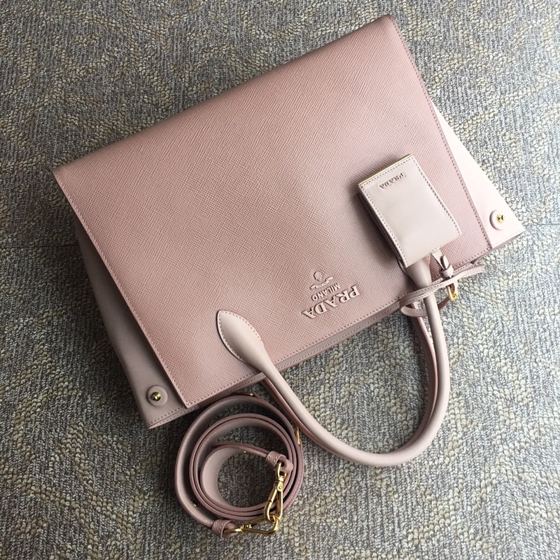 Prada Top Handle Bags